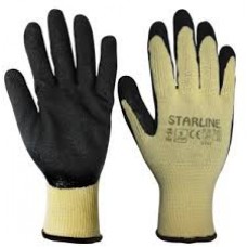 STARLİNE E-54 LATEKS CAMCI ELDİVEN